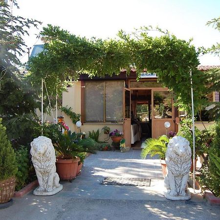Nightingale Hotel Platres Exterior foto
